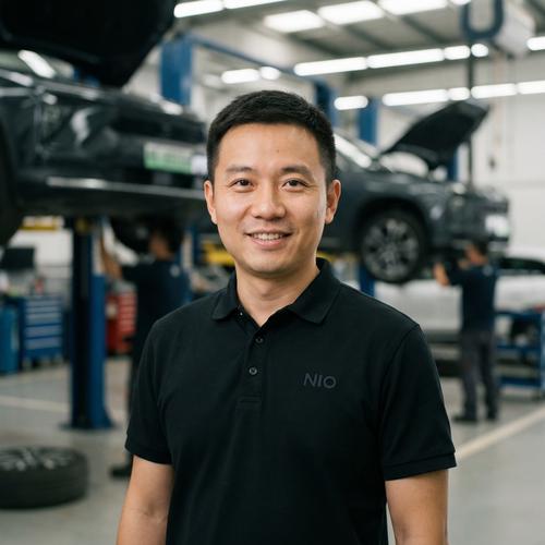 懂片帝 首席导演 陈志远